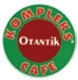 Cafe Kompleks